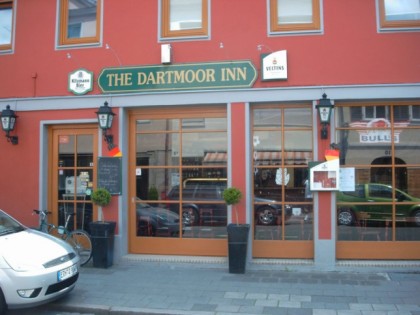 Photo: The Dartmoor Inn